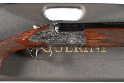 Caesar Magnus O/UShotgun 12GA Left Hand - Image 2 of 18