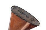 Winchester 101 O/U Shotgun 20GA - 15 of 17