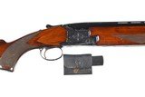 Winchester 101 O/U Shotgun 20GA - 2 of 17