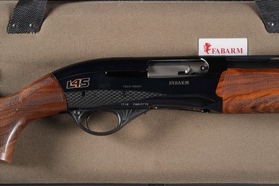 Fabarm L4S Semi Shotgun 12GA - Image 2 of 16