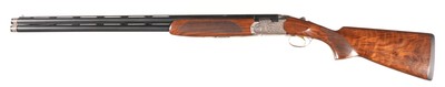 Beretta Silver Pigeon 5 O/U Shotgun 12GA - Image 19 of 19