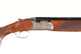 Beretta Silver Pigeon 5 O/U Shotgun 12GA - Image 11 of 19