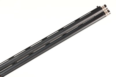 Beretta Silver Pigeon 5 O/U Shotgun 12GA - Image 16 of 19