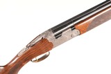 Beretta Silver Pigeon 5 O/U Shotgun 12GA - Image 7 of 19