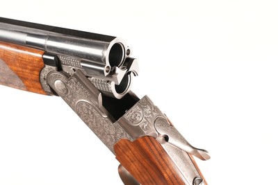 Beretta Silver Pigeon 5 O/U Shotgun 12GA - Image 14 of 19