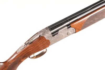 Beretta Silver Pigeon 5 O/U Shotgun 12GA - Image 7 of 19