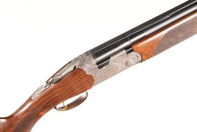Beretta Silver Pigeon V O/U Shotgun 12GA - Image 1 of 19