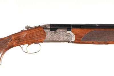 Beretta Silver Pigeon V O/U Shotgun 12GA - Image 4 of 19
