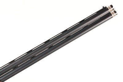 Beretta Silver Pigeon V O/U Shotgun 12GA - Image 7 of 19