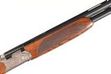 Beretta Silver Pigeon 5 O/U Shotgun 12GA - Image 8 of 19