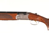 Beretta Silver Pigeon V O/U Shotgun 12GA - Image 9 of 19