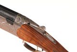 Beretta Silver Pigeon 5 O/U Shotgun 12GA - Image 6 of 19