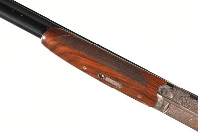 Beretta Silver Pigeon V O/U Shotgun 12GA - Image 12 of 19