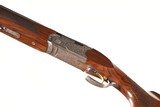 Beretta Silver Pigeon V O/U Shotgun 12GA - Image 11 of 19