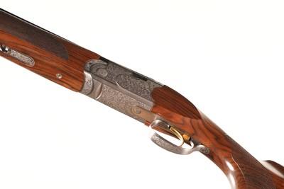 Beretta Silver Pigeon V O/U Shotgun 12GA - Image 11 of 19