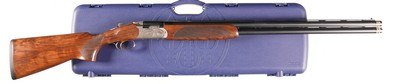 Beretta Silver Pigeon V O/U Shotgun 12GA - Image 3 of 19
