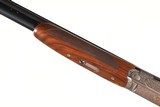 Beretta Silver Pigeon 5 O/U Shotgun 12GA - Image 13 of 19