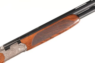 Beretta Silver Pigeon V O/U Shotgun 12GA - Image 6 of 19