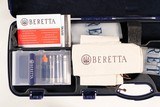 Beretta Silver Pigeon V O/U Shotgun 12GA - Image 18 of 19