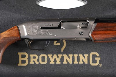 Browning Maxus Semi Shotgun 12GA - Image 2 of 16