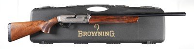 Browning Maxus Semi Shotgun 12GA - Image 3 of 16