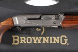 Browning Maxus Semi Shotgun 12GA - Image 2 of 16