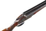 AYA No. 2 SXS Shotgun 12GA - Image 1 of 15
