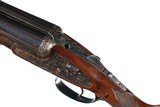 AYA No. 2 SXS Shotgun 12GA - Image 14 of 15