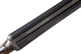 AYA No. 2 SXS Shotgun 12GA - Image 4 of 15