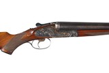 AYA No. 2 SXS Shotgun 12GA - Image 2 of 15