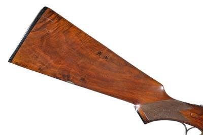 AYA No. 2 SXS Shotgun 12GA - Image 6 of 15