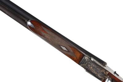 AYA No. 2 SXS Shotgun 12GA - Image 10 of 15