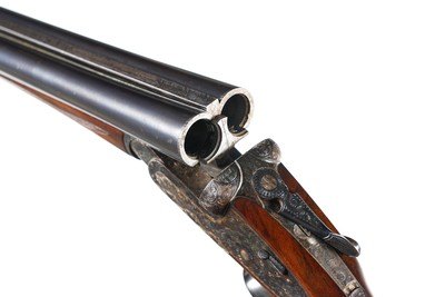 AYA No. 2 SXS Shotgun 12GA - Image 15 of 15