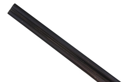 AYA No. 2 SXS Shotgun 12GA - Image 11 of 15