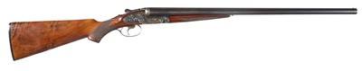 AYA No. 2 SXS Shotgun 12GA - Image 3 of 15