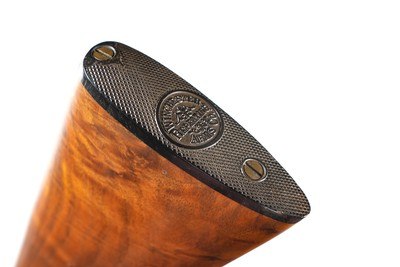 AYA No. 2 SXS Shotgun 12GA - Image 13 of 15