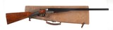 Army & Navy SxS Shotgun 12GA - Image 3 of 18