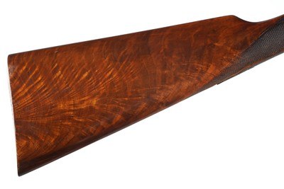Army & Navy SxS Shotgun 12GA - Image 10 of 18