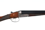 Army & Navy SxS Shotgun 12GA - Image 4 of 18