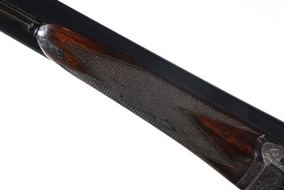 Army & Navy SxS Shotgun 12GA - Image 13 of 18
