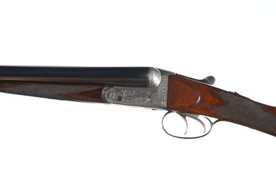 Army & Navy SxS Shotgun 12GA - Image 6 of 18