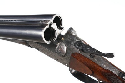Army & Navy SxS Shotgun 12GA - Image 9 of 18