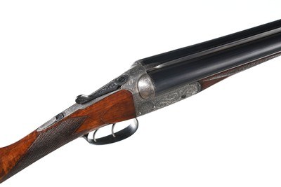 Army & Navy SxS Shotgun 12GA - Image 1 of 18