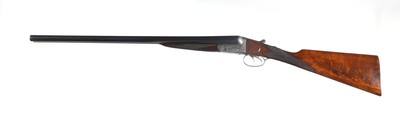 Army & Navy SxS Shotgun 12GA - Image 7 of 18