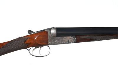 Army & Navy SxS Shotgun 12GA - Image 4 of 18