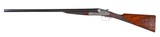 Charles Hellis & Sons Sidelock Ejector SXS Shotgun 12GA - Image 4 of 13