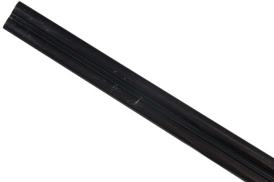 Charles Hellis & Sons Sidelock Ejector SXS Shotgun 12GA - Image 12 of 13