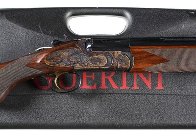 Caesar Guerini Essex O/U Shotgun 28GA - Image 2 of 17