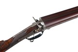 H. HollandSXS Shotgun 10GA - 1 of 19
