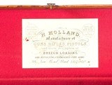 H. HollandSXS Shotgun 10GA - 19 of 19